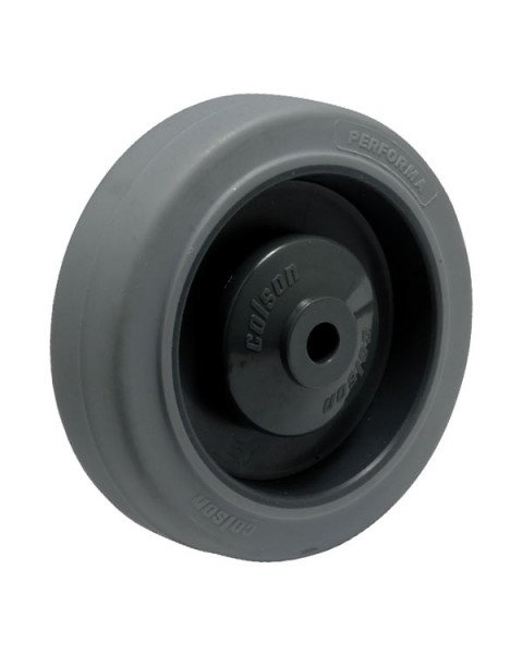 Колесо Colson-80x32-PF