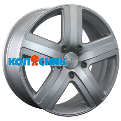 Диск Replay 7,5x17/5x130 ET55 D71,6 VV1 FSF (конус) 850 кг