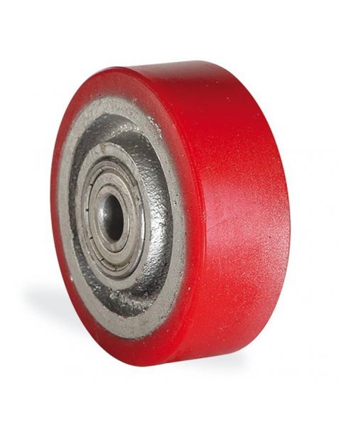 Колесо KAMA 80x30x12-DOR