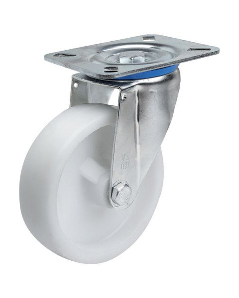 Колёсная опора ALEX A-3302-MMS-100