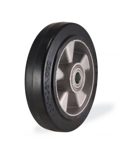 Колесо KAMA 100x40-ZYR [100x40 ZYR]