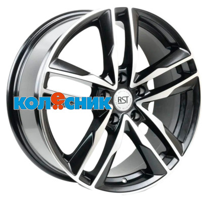 Диск RST 7,5x18/5x108 ET45 D63,4 R128 (Geely) BD [WHS511870]