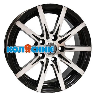 Диск Venti 6,5x16/5x114,3 ET45 D66,1 1608 BD [WHS144846]