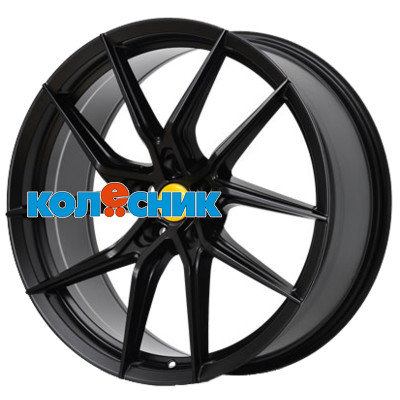 Диск PDW 8x18/5x112 ET39 D66,45 Grace U4B [WHS226415]