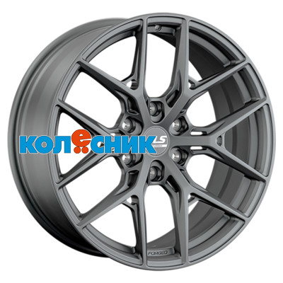 Диск LS Forged 8x19/6x139,7 ET25 D106,1 LS FG31 MGM (конус) [WHS528145]