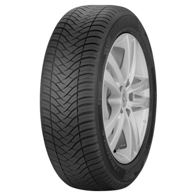 Шина Triangle 215/60R17 100V XL SeasonX TA01 TL M+S 3PMSF