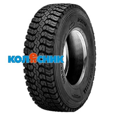 Шина Doublestar 7,50R16 122/118K DSR158 TTF 14PR [TTS73788]