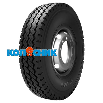 Шина Tornado (Advance Holdings) 315/80R22,5 167/164F GL665A TL M+S 3PMSF 22PR [B1NEB57Y]