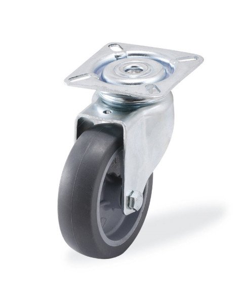 Колёсная опора Kama 1702-MTB-050 [1702MTB050]