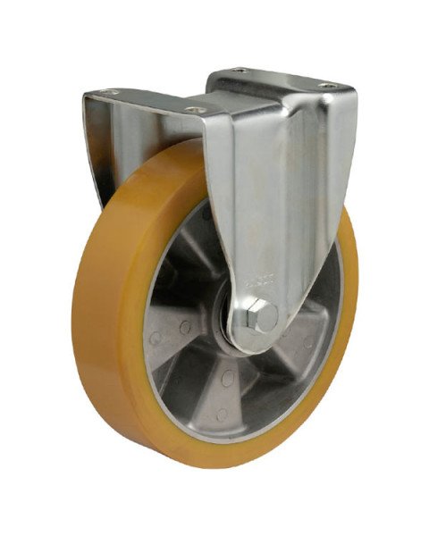 Колёсная опора Colson-3207-ZUR-250 неповоротная