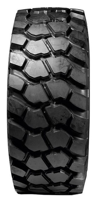 Шина пневматическая 29.5R25 BKT EARTHMAX SR 41 200B E-4 ** STD TL