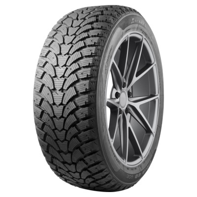 Шина Antares LT225/75R16 118/116R Grip 60 ice TL (шип.) [AAB3358]