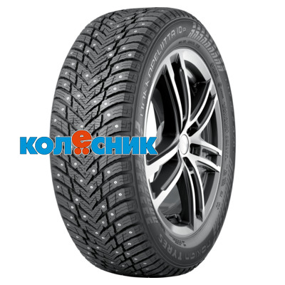 Шина Nokian Tyres 235/45R18 98T XL Hakkapeliitta 10p TL (шип.) [TS32656]