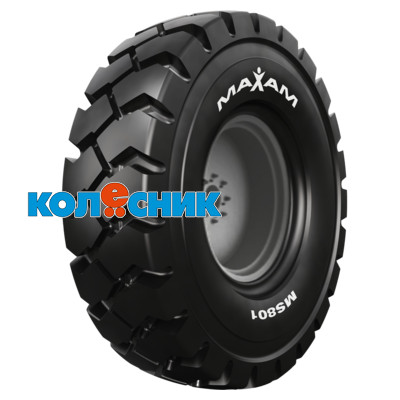 Шина Maxam 6,00-9 10PR MS801 TTF КИТАЙ