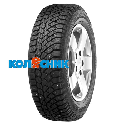 Шина Gislaved 175/65R15 88T XL Nord Frost 200 TL ID (шип.) [0348021]