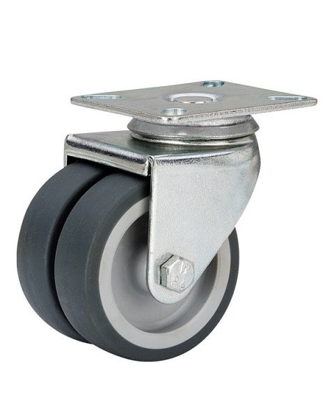 Колёсная опора ALEX [A-2702-MTB-075]