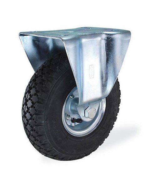 Колёсная опора KAMA 3307-SHS-260 неповоротная