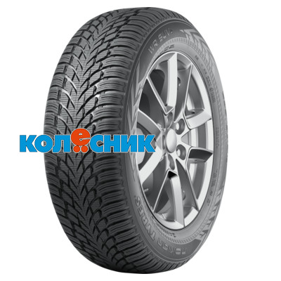 Шина Nokian Tyres 235/55R19 105V XL WR SUV 4 TL [T430494]