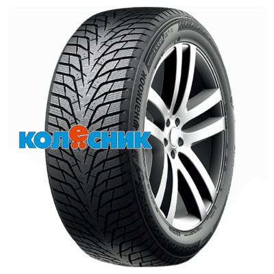 Шина Hankook 255/55R19 111T XL Winter i*cept IZ3 X W636A TL [1032461]