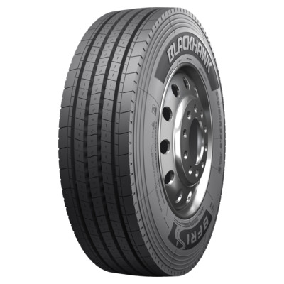 Шина Blackhawk (Sailun Group Co., LTD) 385/65R22,5 164K (158L) BFR1 TL 24PR ВЬЕТНАМ [3120006432]