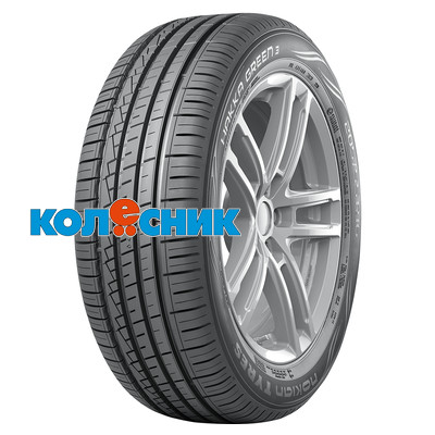Шина Nokian Tyres 175/70R13 82T Hakka Green 3 TL [T431442]