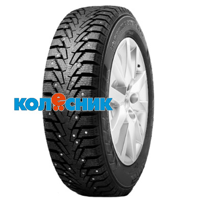 Шина Pirelli Amtel 205/55R16 94T XL NordMaster Evo TL M+S (шип.)