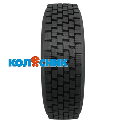 Шина Inroad 315/70R22,5 154/150J A-831S-O Retread TL M+S 3PMSF восстановленная [IR000019]