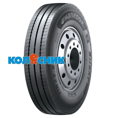 Шина Hankook 385/65R22,5 164K Smart Flex AH51 TL 24PR [3003837]