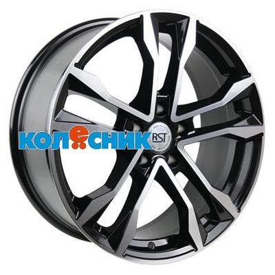 Диск RST 8x18/5x112 ET25 D66,6 R068 (Touareg) BD [WHS501140]