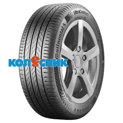 Continental 195/55R20 95H XL UltraContact TL FR