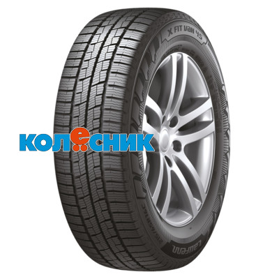 Шина Hankook Laufenn 225/75R16C 121/120R X FIT Van 4S LV71 TL [2022110]