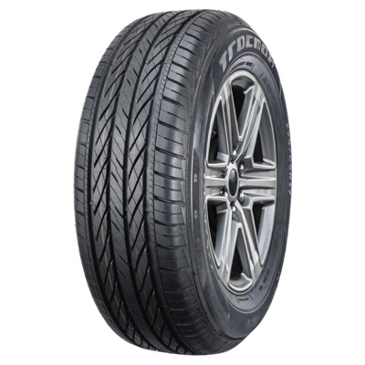 Шина Tracmax 235/70R16 106H X-Privilo H/T TL [YSRF10R1604]