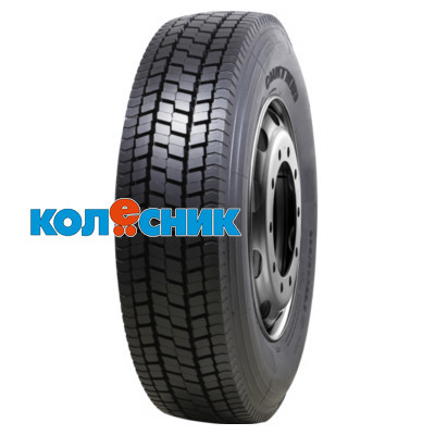 Шина Ovation 215/75R17,5 135/133J VI-628 TL 16PR [100E0112]