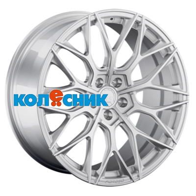 Диск LS Forged 9x22/5x120 ET43 D72,6 LS FG10 SF (конус, C570) [WHS527109]