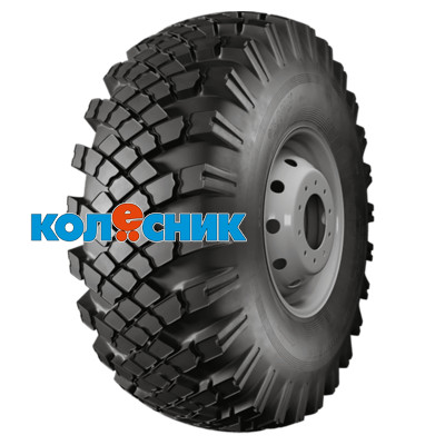 Шина Kama 500/70-20 156F ИД-П284 TT POR M+S 16PR [1340008]