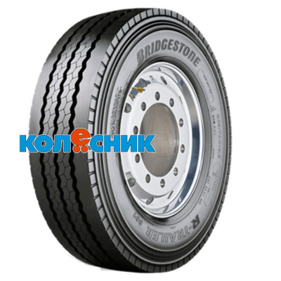 Шина Bridgestone 245/70R19,5 141/140J R-Trailer 001 TL [BR013560]