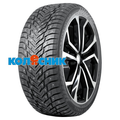 Шина Nokian Tyres 255/60R18 112T XL Hakkapeliitta 10p SUV TL (шип.) [TS32702]