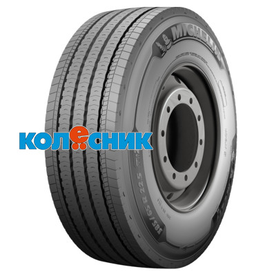 Шина Michelin 385/65R22,5 164K X Multi HL Z TL VG [655562]
