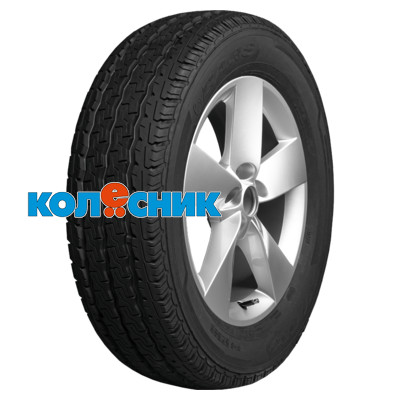 Шина Bars 195/70R15C 104/102N XL630 TL [L100084]