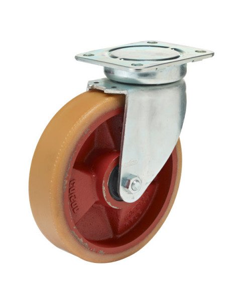 Колёсная опора Colson-3202-DUR-200