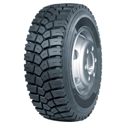 Шина Goodride 315/80R22,5 157/154K SupTrac X1 (MD777) TL M+S 3PMSF 20PR [TTS73664]