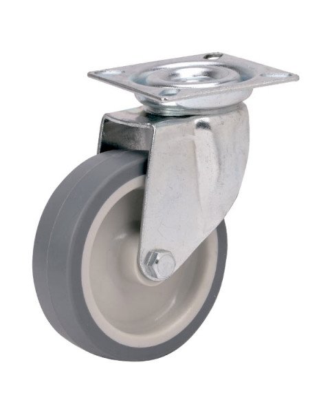 Колёсная опора ALEX [TW-1702-MTB-060]