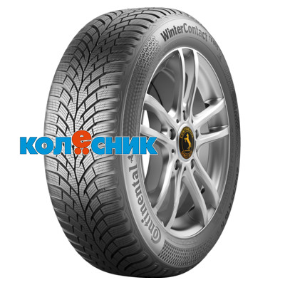 Шина Continental 315/40R21 115V XL WinterContact TS 870 P TL FR