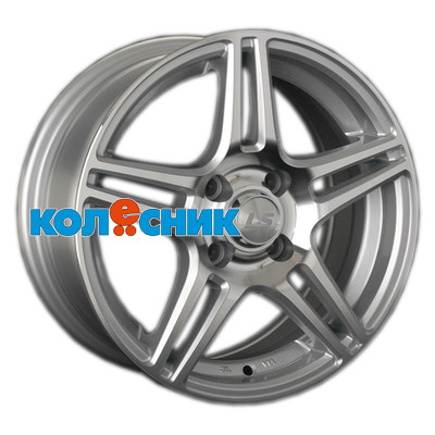 Диск LS 6,5x15/4x100 ET45 D60,1 770 SF (конус) [WHS249065]