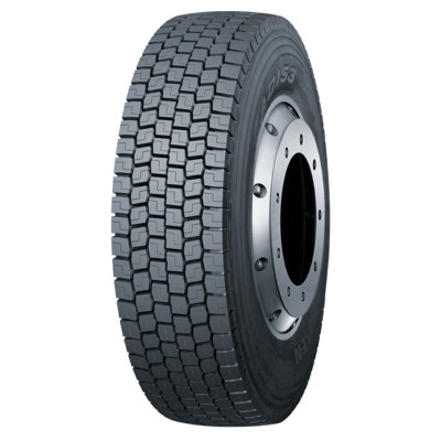 Шина Goodride 295/80R22,5 152/149L AD153 TL M+S 3PMSF 18PR ТАИЛАНД [TTS73114]