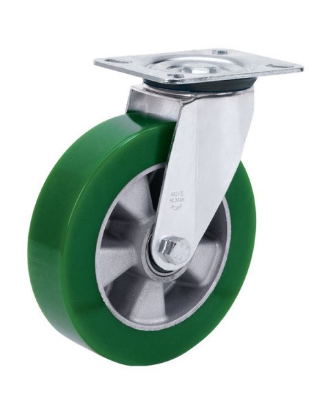 Колёсная опора ALEX A-3202-ZXR-200