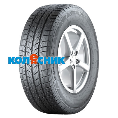 Шина Continental 175/75R16C 101/99R VanContact Winter TL 8PR [0453132]