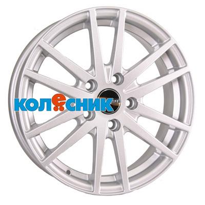 Диск Tech Line 6x15/5x112 ET45 D57,1 535 Silver [WHS118164]