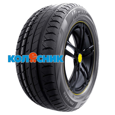 Шина Viatti 225/60R16 98V Strada Asimmetrico V-130 TL [3110023]