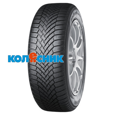 Шина Yokohama 315/30R21 105W BluEarth*Winter V906 TL [R9552]
